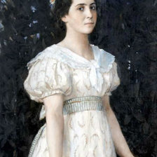 Схема вышивки «№2470850»