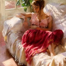 Схема вышивки «№2470868»