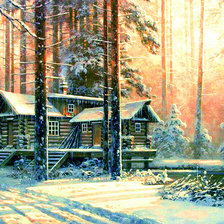 Схема вышивки «№2471164»