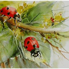 Схема вышивки «№2471170»