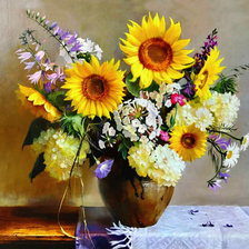 Схема вышивки «№2471177»