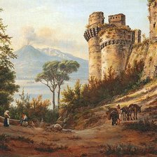 Схема вышивки «№2471520»