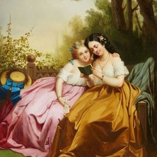 Схема вышивки «№2472171»