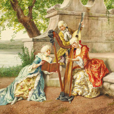 Схема вышивки «№2472219»