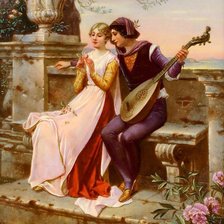 Схема вышивки «№2472221»