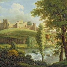 Схема вышивки «№2472233»