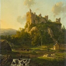 Схема вышивки «№2472234»