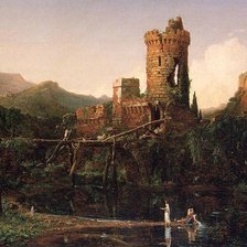 Схема вышивки «№2472235»