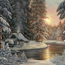 Схема вышивки «№2472240»