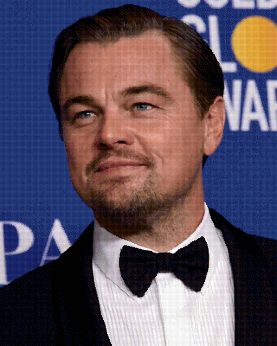 Леонардо ди Каприо - предпросмотр