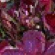 Предпросмотр схемы вышивки «Букет» (№2472318)