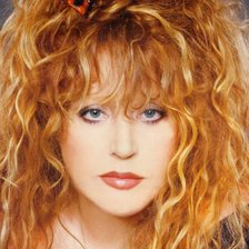 Схема вышивки «Алла Пугачёва»