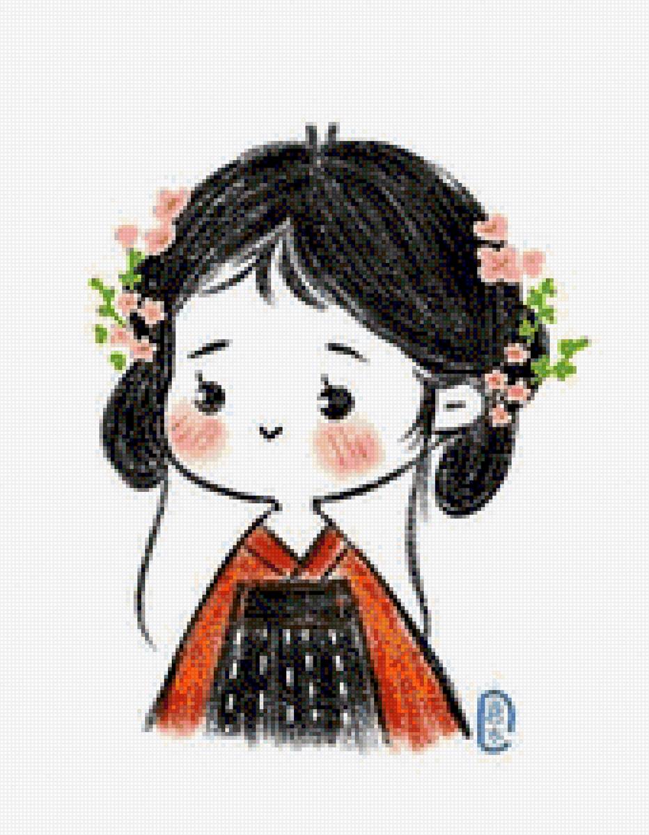 Cổ trang - предпросмотр