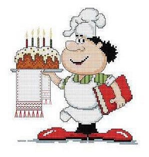 повар 2 - sergey 52 - оригинал