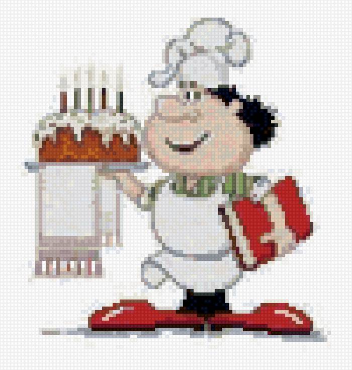 повар 2 - sergey 52 - предпросмотр