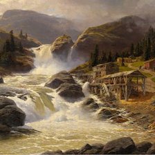 Схема вышивки «№2472615»