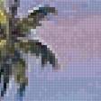Предпросмотр схемы вышивки «Берег острова» (№2472956)