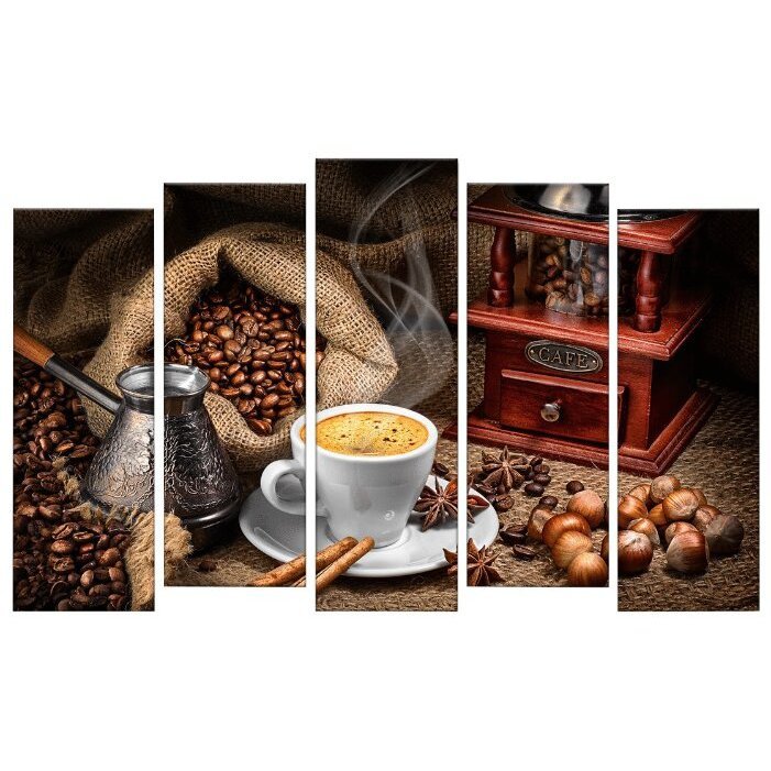 кухонный натюрморт - оригинал