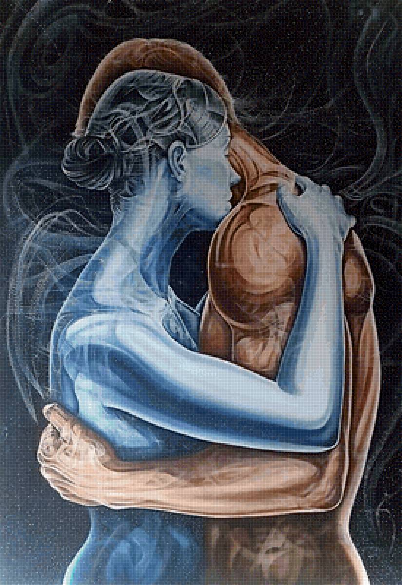 Он и она - человек, люди - предпросмотр