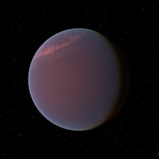 планета GJ1214