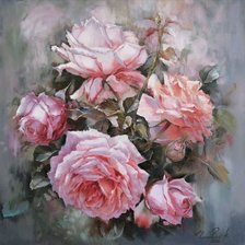 Схема вышивки «№2474310»