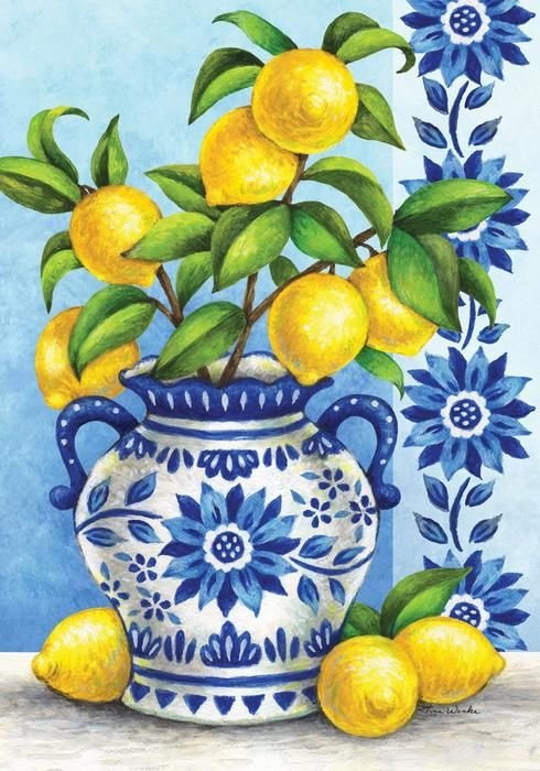 Лимоны - лимоны, фрукты - оригинал