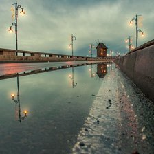 Схема вышивки «nesebar»