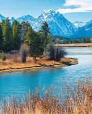 Схема вышивки «planina»
