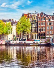 Схема вышивки «grad13»