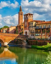 Схема вышивки «most33»