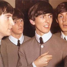 beatles 2