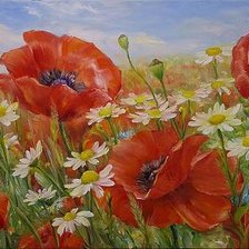 Схема вышивки «№2475442»