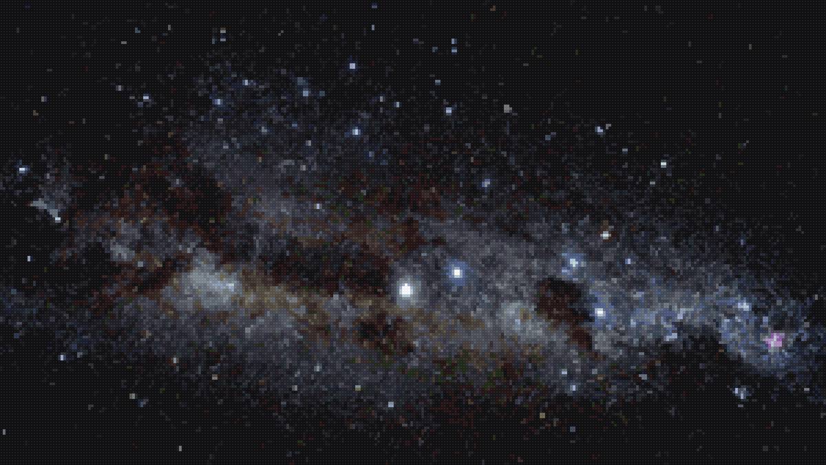 Млечный путь - космос, млечный путь, вселенная - предпросмотр