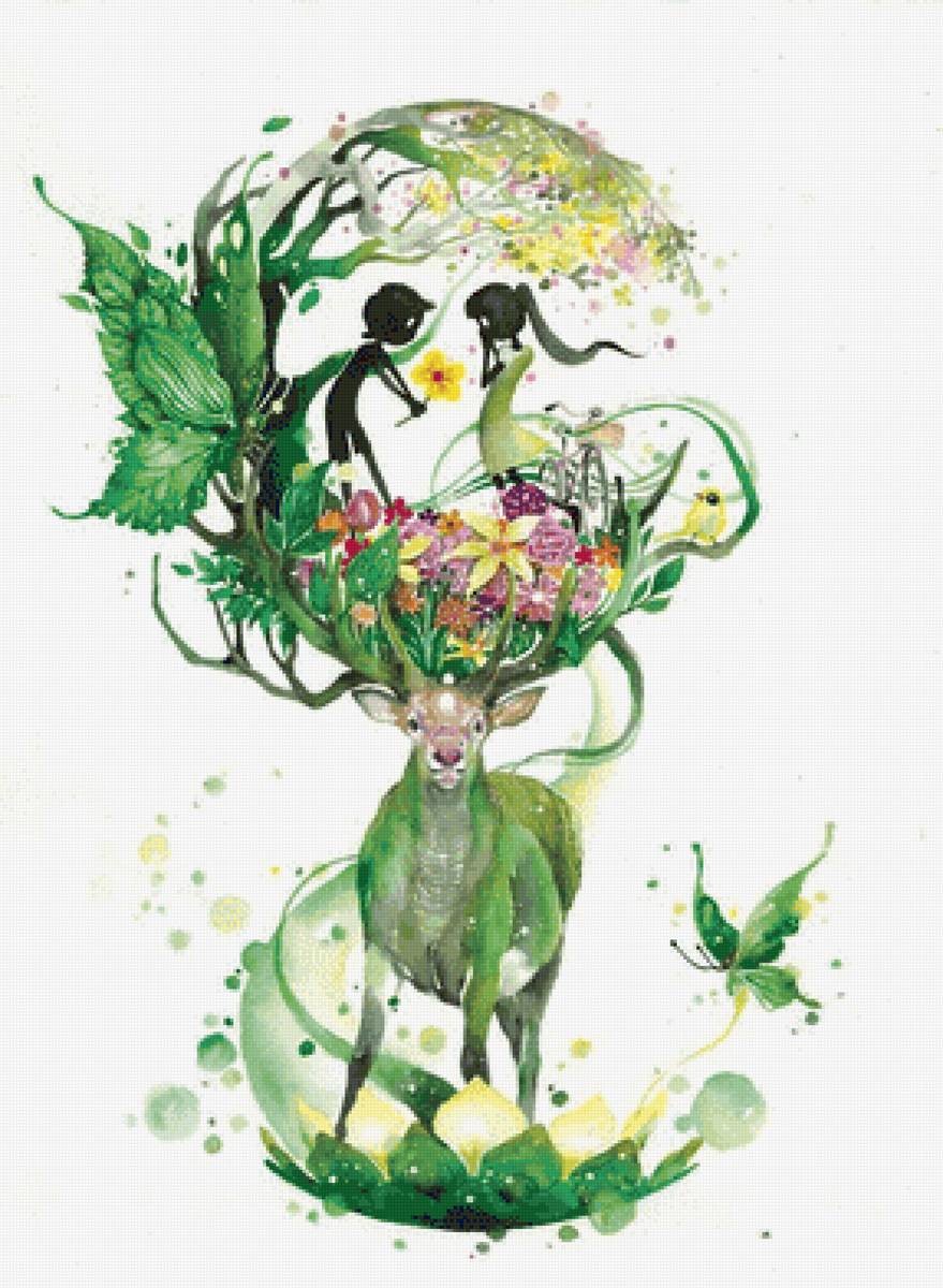 Рисунок - предпросмотр