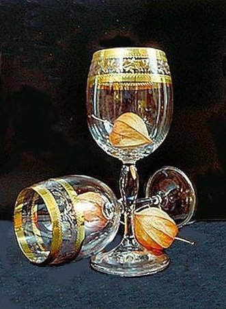 физалис - оригинал