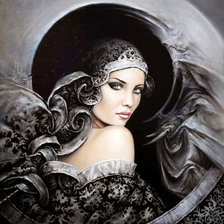 Схема вышивки «№2476450»