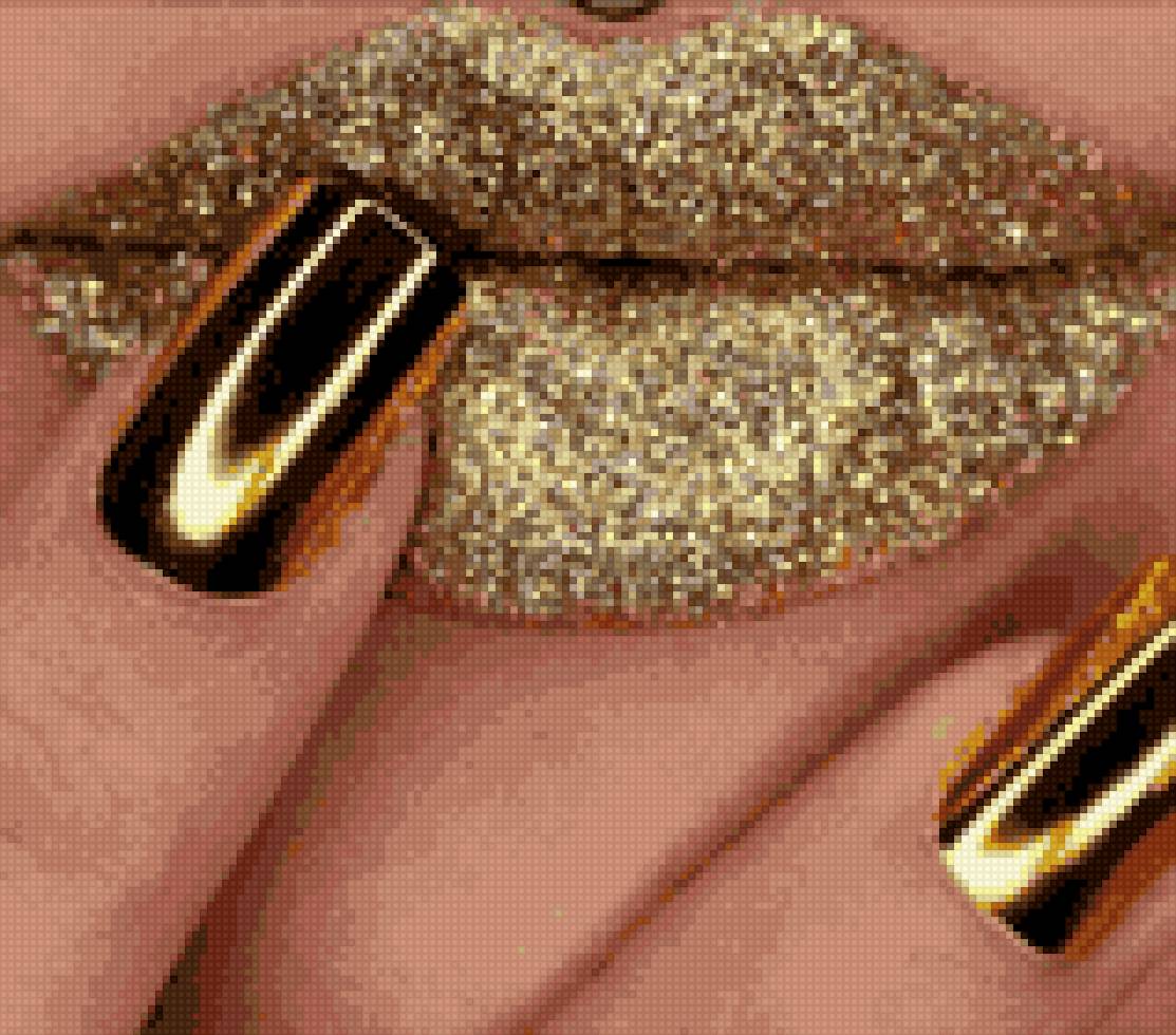 Маникюр - маникюр - предпросмотр