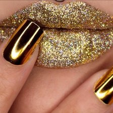 Схема вышивки «Маникюр»