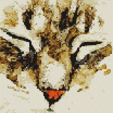Схема вышивки «№2477346»