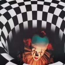 Схема вышивки «3 д»