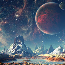 Схема вышивки «№2477526»