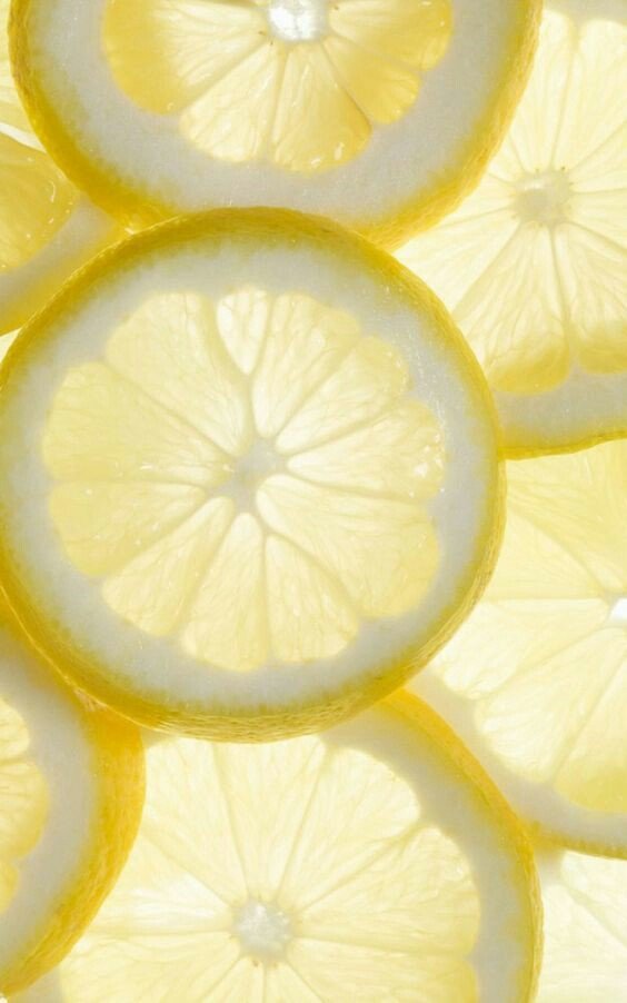Лимон - природа, лимон, фрукты - оригинал