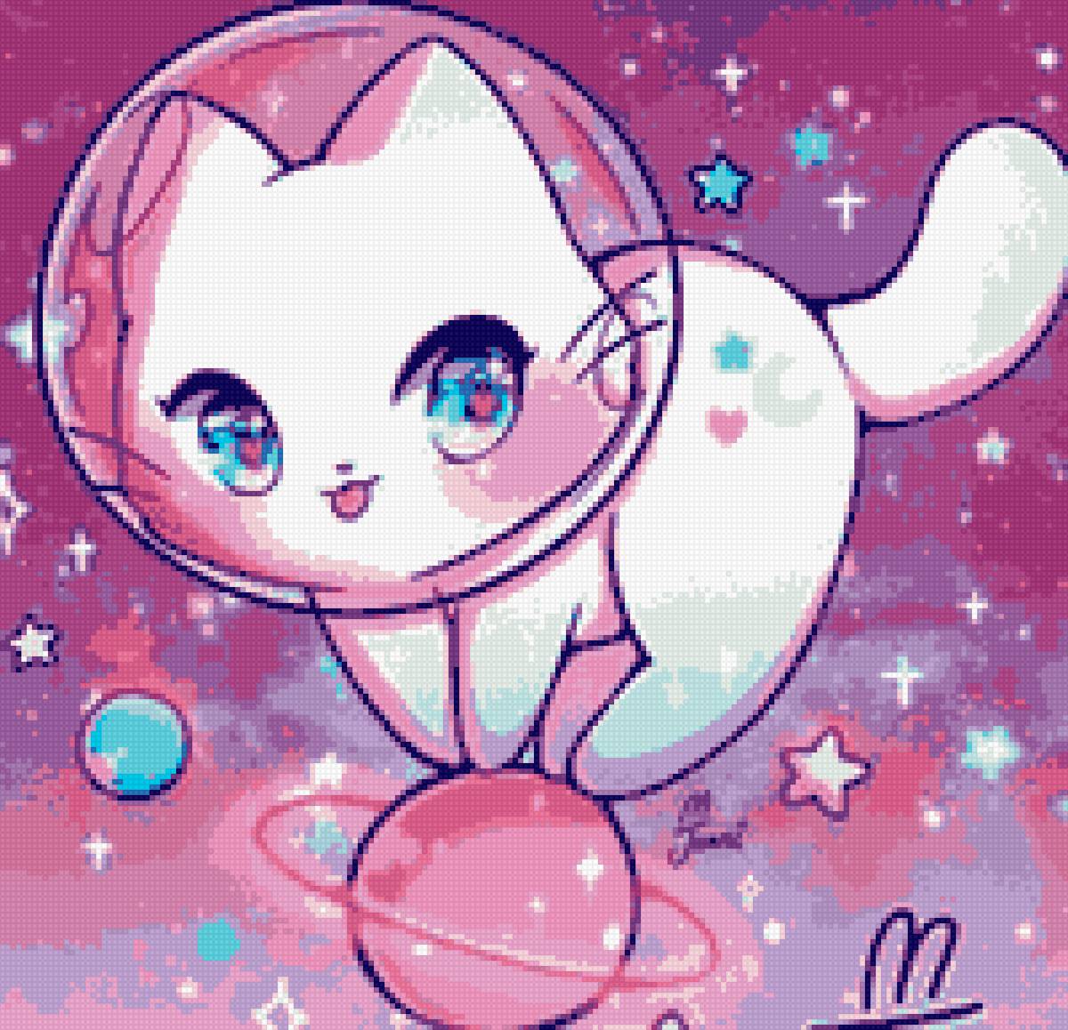 Кися - кися - предпросмотр