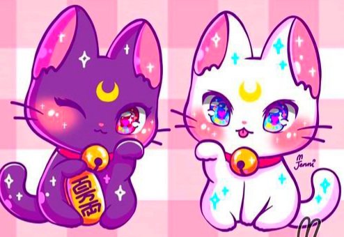 Киски - киски - оригинал