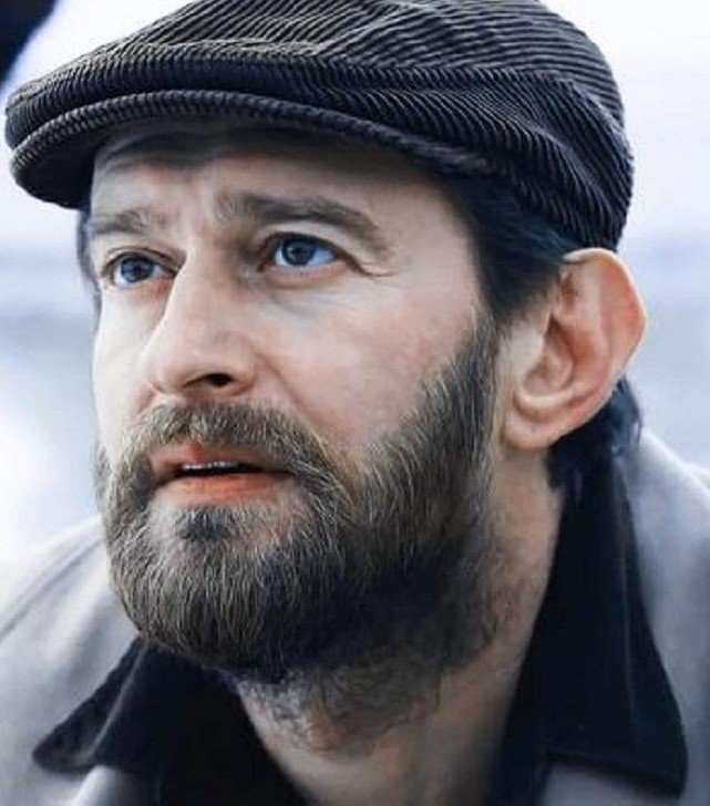 Меглин - киногерои, метод - оригинал