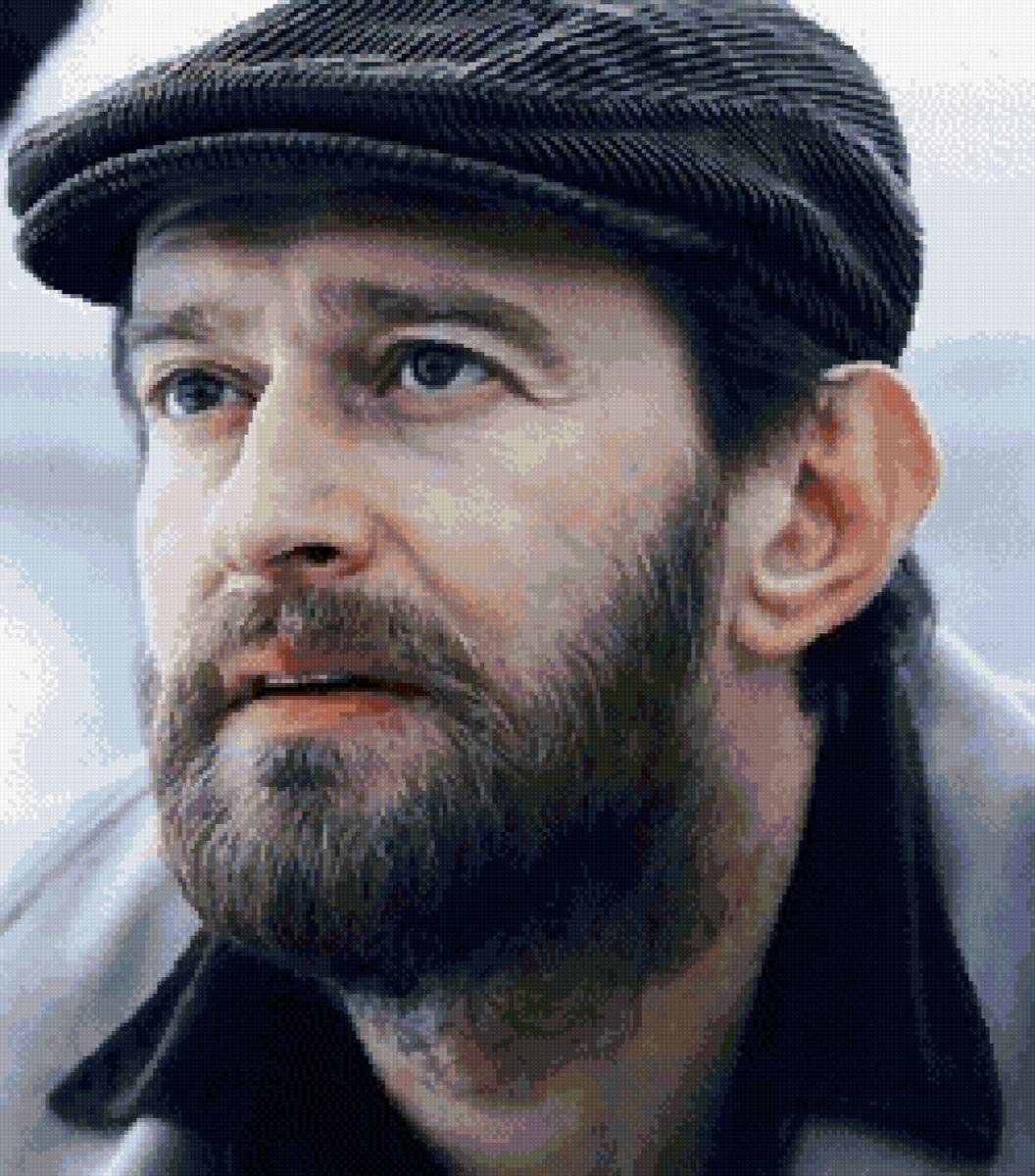 Меглин - киногерои, метод - предпросмотр