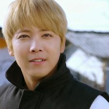 Схема вышивки «ЛИ ХОН КИ»