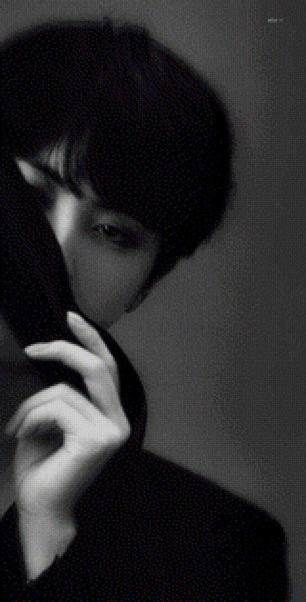 Джини - предпросмотр