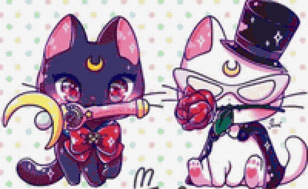 котики - котики - предпросмотр