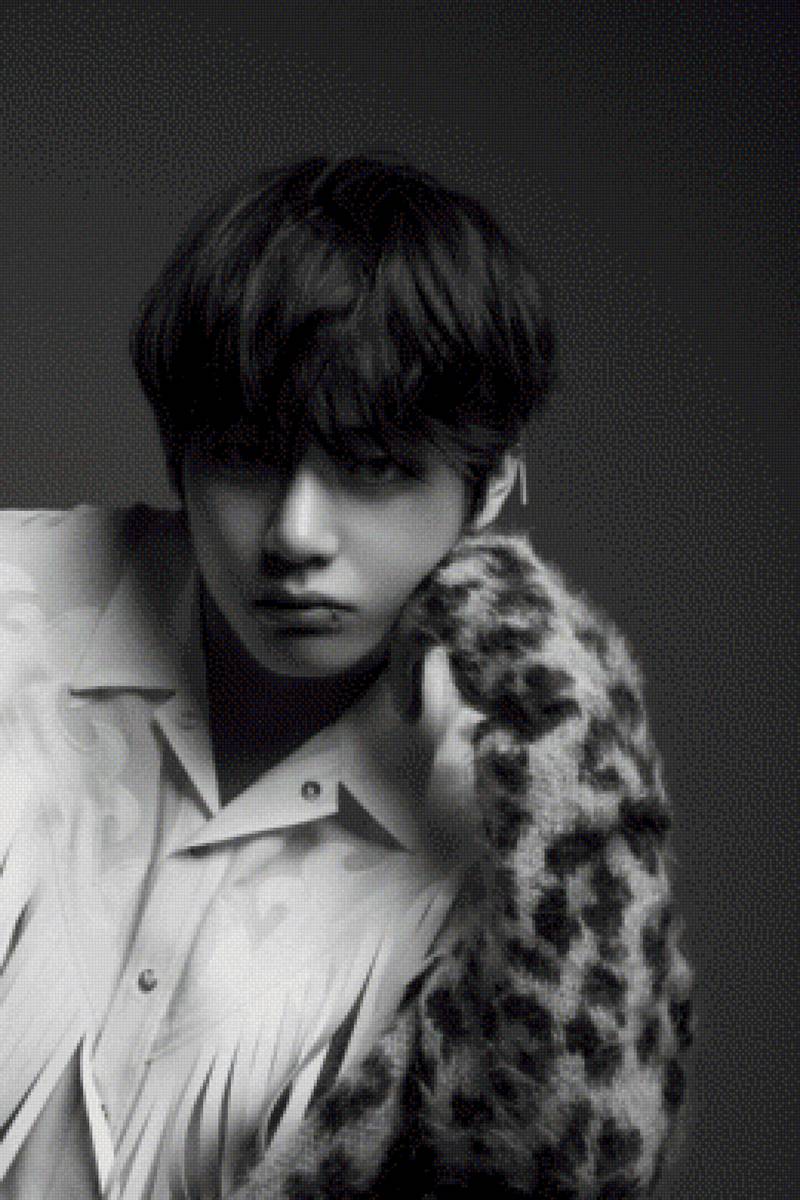 Тэхи - предпросмотр